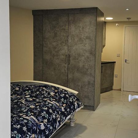 Cozy Studio Near To Tube Station Redbridge Exterior foto